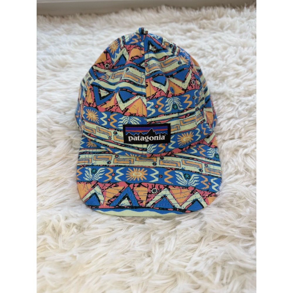 Patagonia | P-6 Trad Cap | One Size